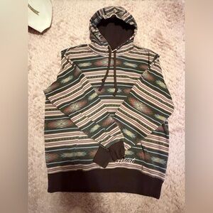 Ariat Skyline Hooded Sweatshirt